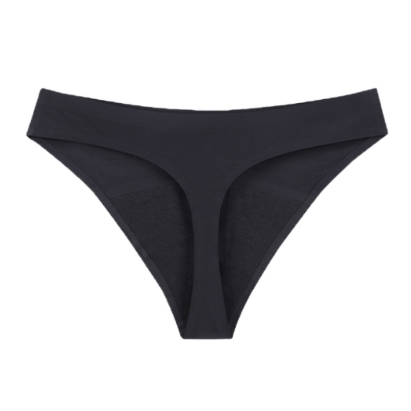 Leakproof Seamless Thong - Light